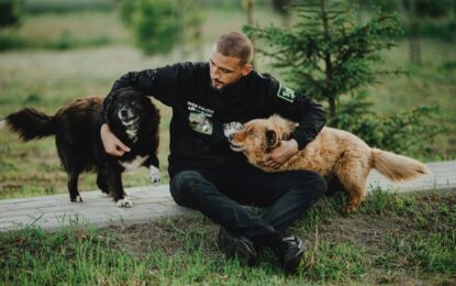 O australiancă a murit după ce a fost atacată de trei câini, în timp ce se afla într-o vizită la prieteni Citeşte întreaga ştire: O australiancă a murit după ce a fost atacată de trei câini, în timp ce se afla într-o vizită la prieteni