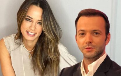 Mărturisirea emoționantă făcută de Andreea Raicu. Ce spune vedeta de 43 de ani despre visul de a deveni mamă