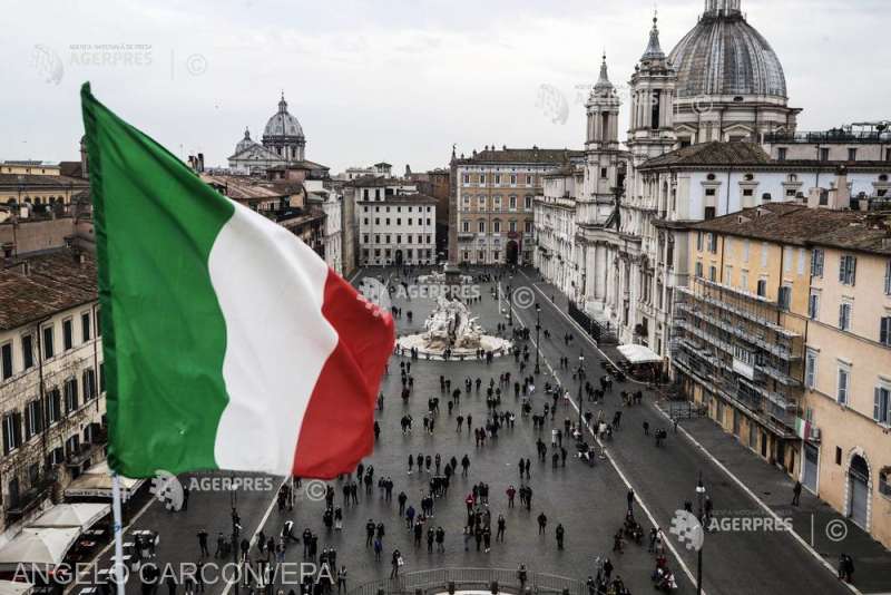 Italia, prima țară europeană unde certificatul verde devine obligatoriu la locul de muncă Citeşte întreaga ştire: Italia, prima țară europeană unde certificatul verde devine obligatoriu la locul de muncă