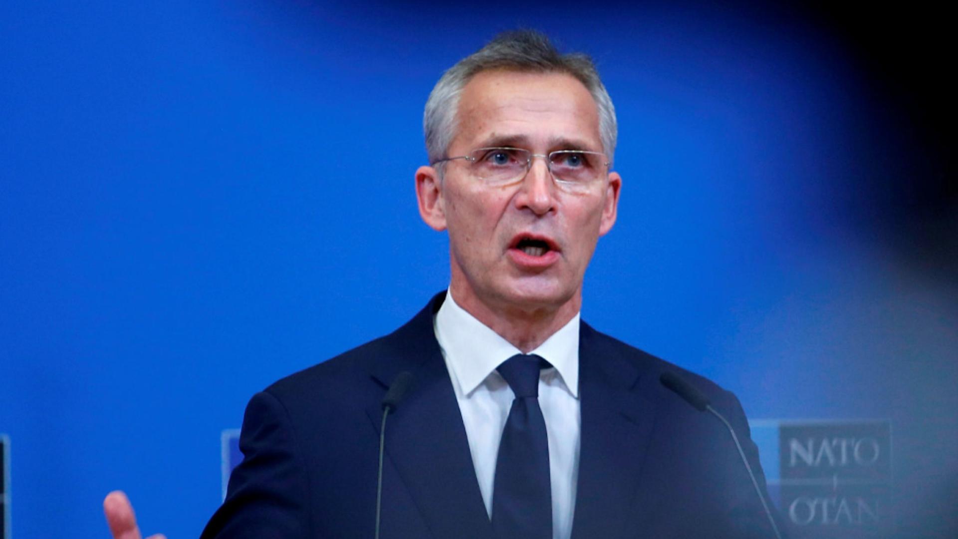 Volodimir Zelenski: Ucraina a auzit că nu va fi primită în NATO / Ne vom baza pe noi